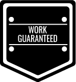 work guaranteed